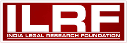ILRF Logo