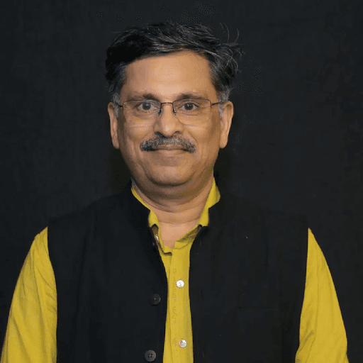 Prof. Ajay Pandey