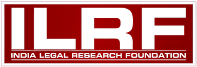 ILRF Logo