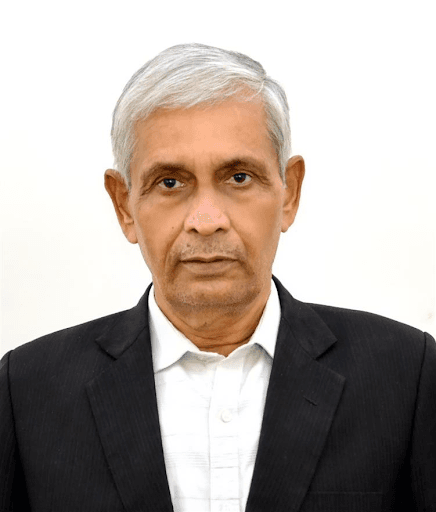 Prof. J. P. Singh
