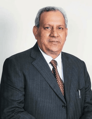 Prof. Dr. Ranbir Singh