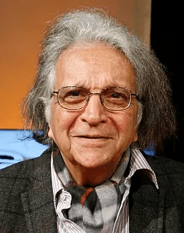 Prof. Upendra Baxi