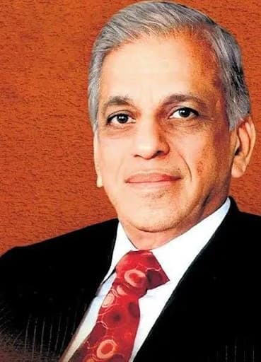Justice Shivraj Patil