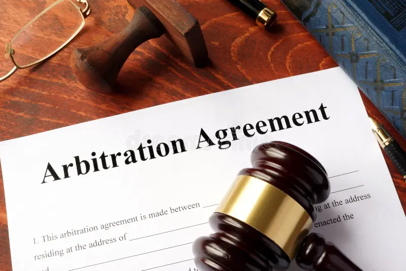Cover image for The Great Arbitration Race: Why India Is Losing Ground to Singapore and London