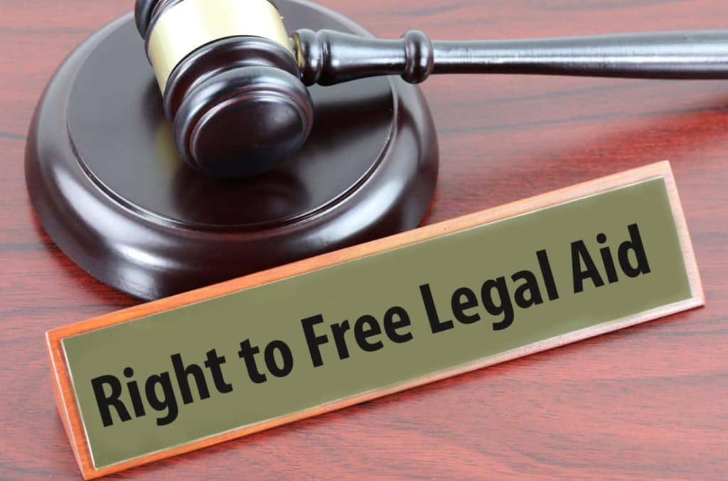 Cover image for Mapping India's Legal Aid Deserts: Where District Legal Services Fall Short