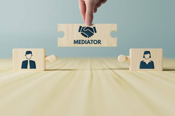 Cover image for Mediation is mandatory on paper. Is it mandatory in practice?