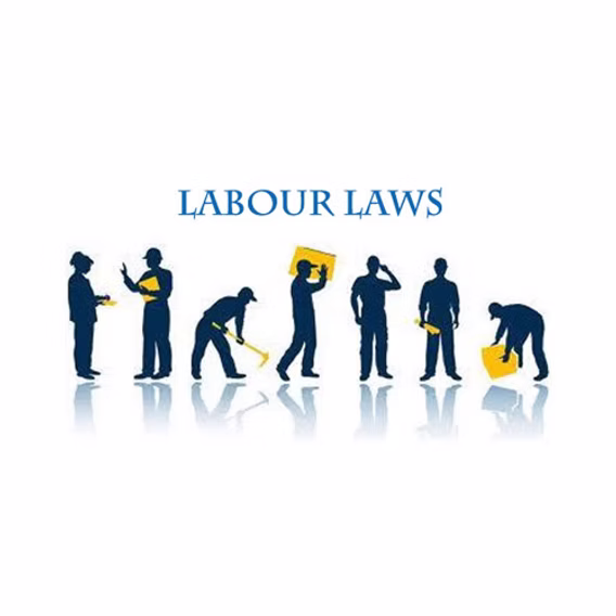 Cover image for A COMPREHENSIVE ANALYSIS OF THE NEW LABOUR CODES IN INDIA