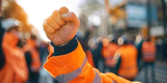 Cover image for COMPARATIVE PERSPECTIVE: LABOUR RIGHTS IN INDIA, THE UNITED KINGDOM AND THE UNITED STATES